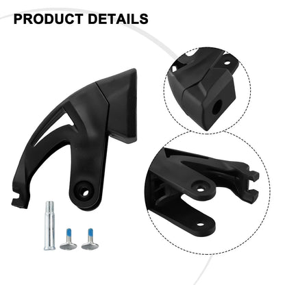 Brake Pads for Inline Skates (Premium Black)