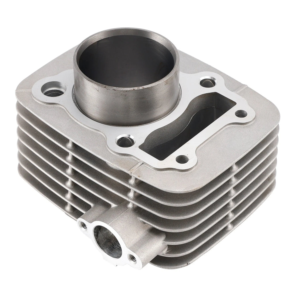 58MM Cylinder Barrel Piston Gasket Kit for Kawasaki KLX140 KLX150 (2008–2023)