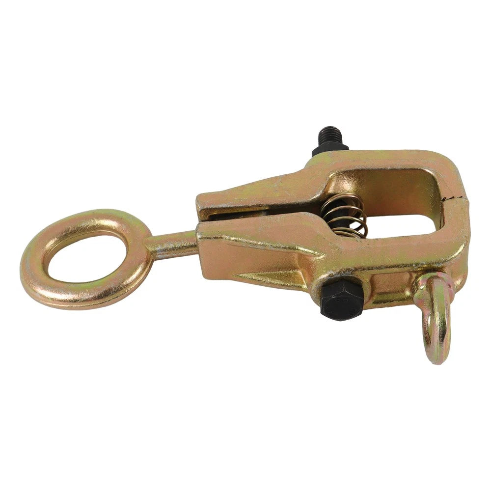 2 Way Frame Back Pull Clamp for Auto Body Repair (5 Ton)