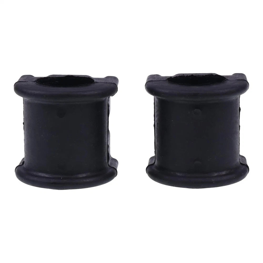 2X Front Stabilizer Bar Bushings for Toyota Sienna Highlander RX350 (2004–2020) #48815-AE030