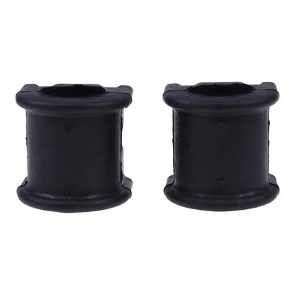 2X Front Stabilizer Bar Bushings for Toyota Sienna Highlander RX350 (2004–2020) #48815-AE030