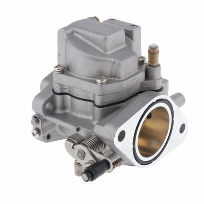 New YAMAHA Outboard 2 Stroke 40 HP E40XMH E40X Carburetor Assembly 66T-14301-02