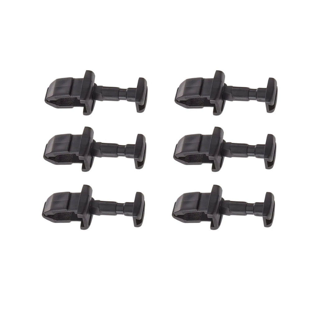 Vent Door Latch Clip for RV (617772)