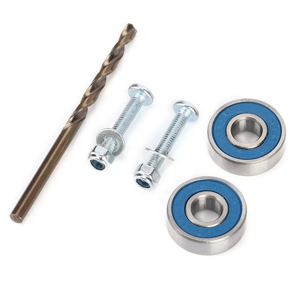 Windscreen Wiper Arm Bearing Fix Kit for Renault C2 II 2003-2009 Models