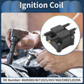 Ignition Coil Replacement for Chrysler Neon (1995–1996)