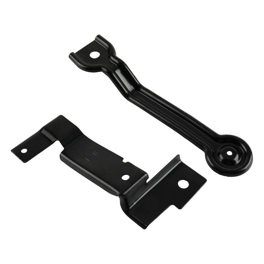 Front Bumper Center Retainer Right & Left 622446LB0A For Nissan Sentra 2020-2021