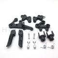 Frame Fitting Stay Front Footrest Bracket for Suzuki GSXR 1000 (2005–2014)