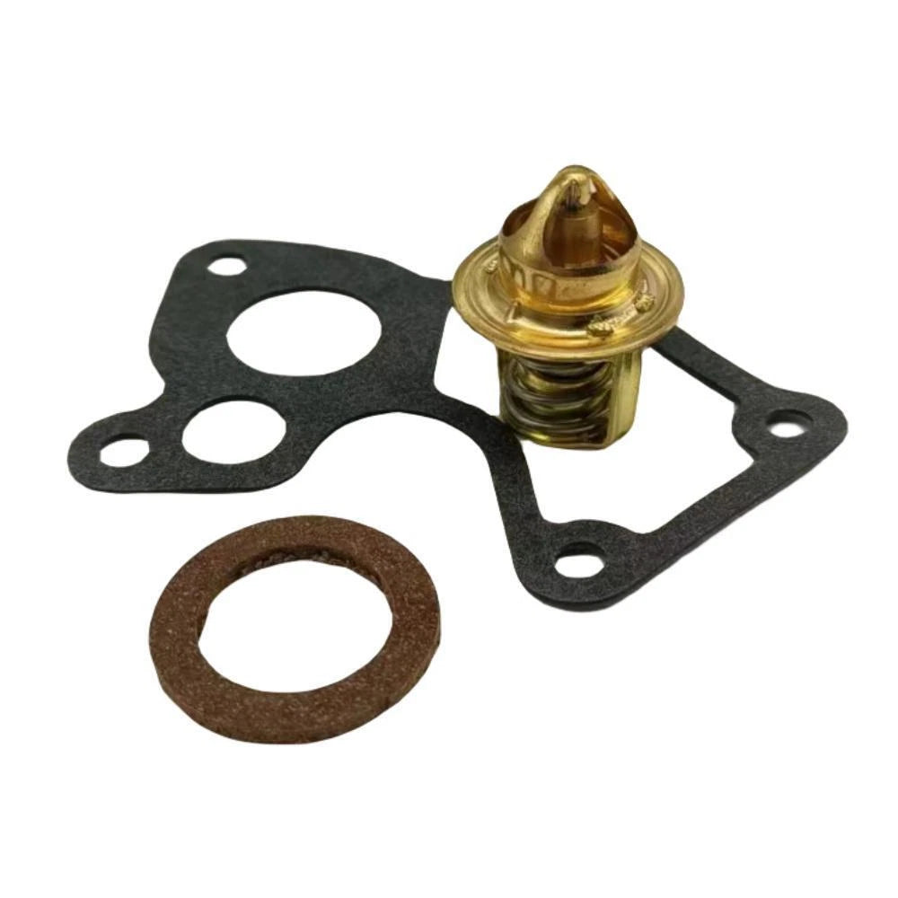 Thermostat Kit 143° for Johnson Evinrude 60 65 70 75 HP (396987, 382385)