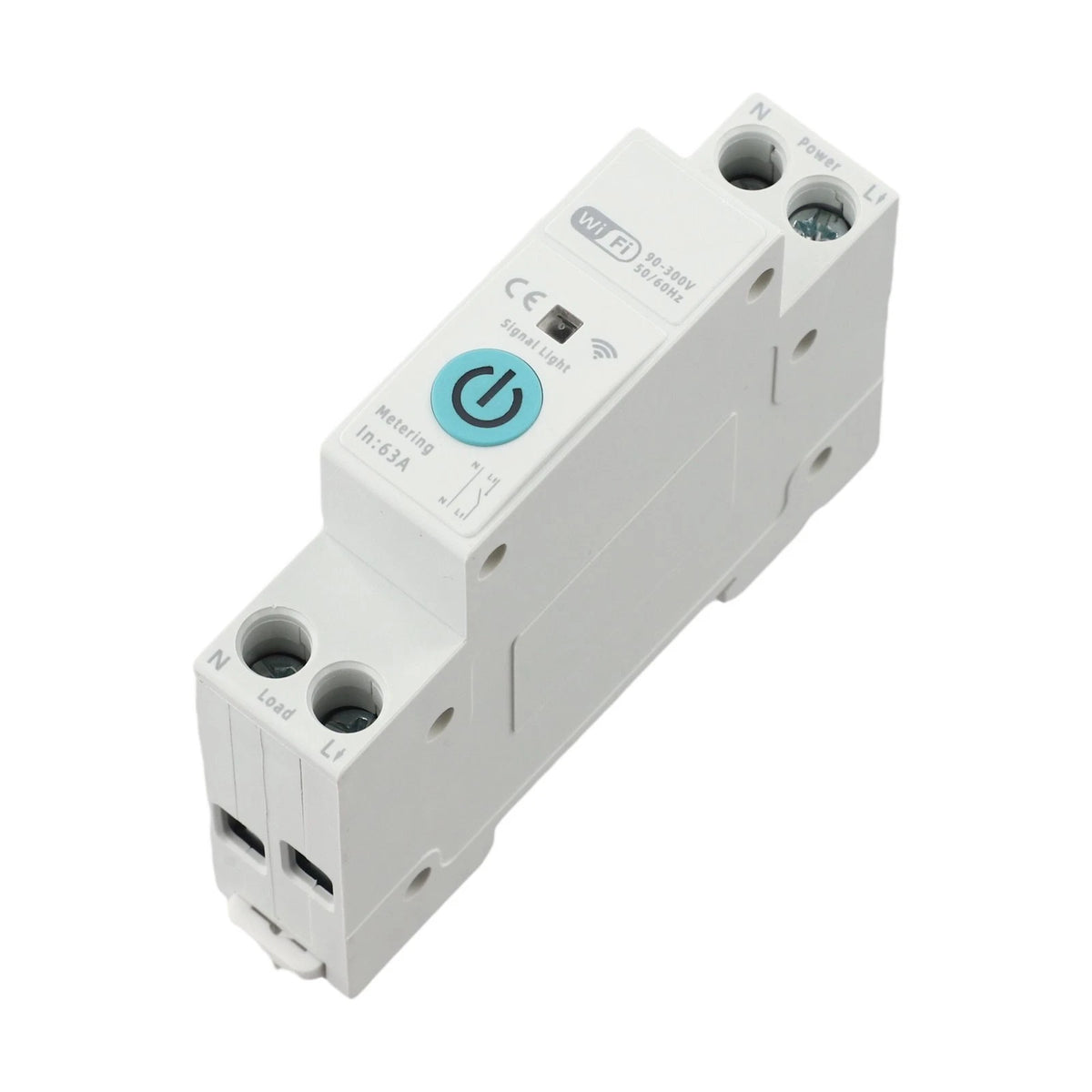 WiFi Smart Power Switch for Home Circuit Breaker (2010–2023)