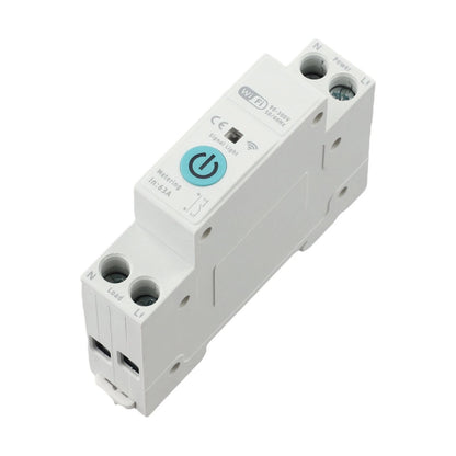 WiFi Smart Power Switch for Home Circuit Breaker (2010–2023)