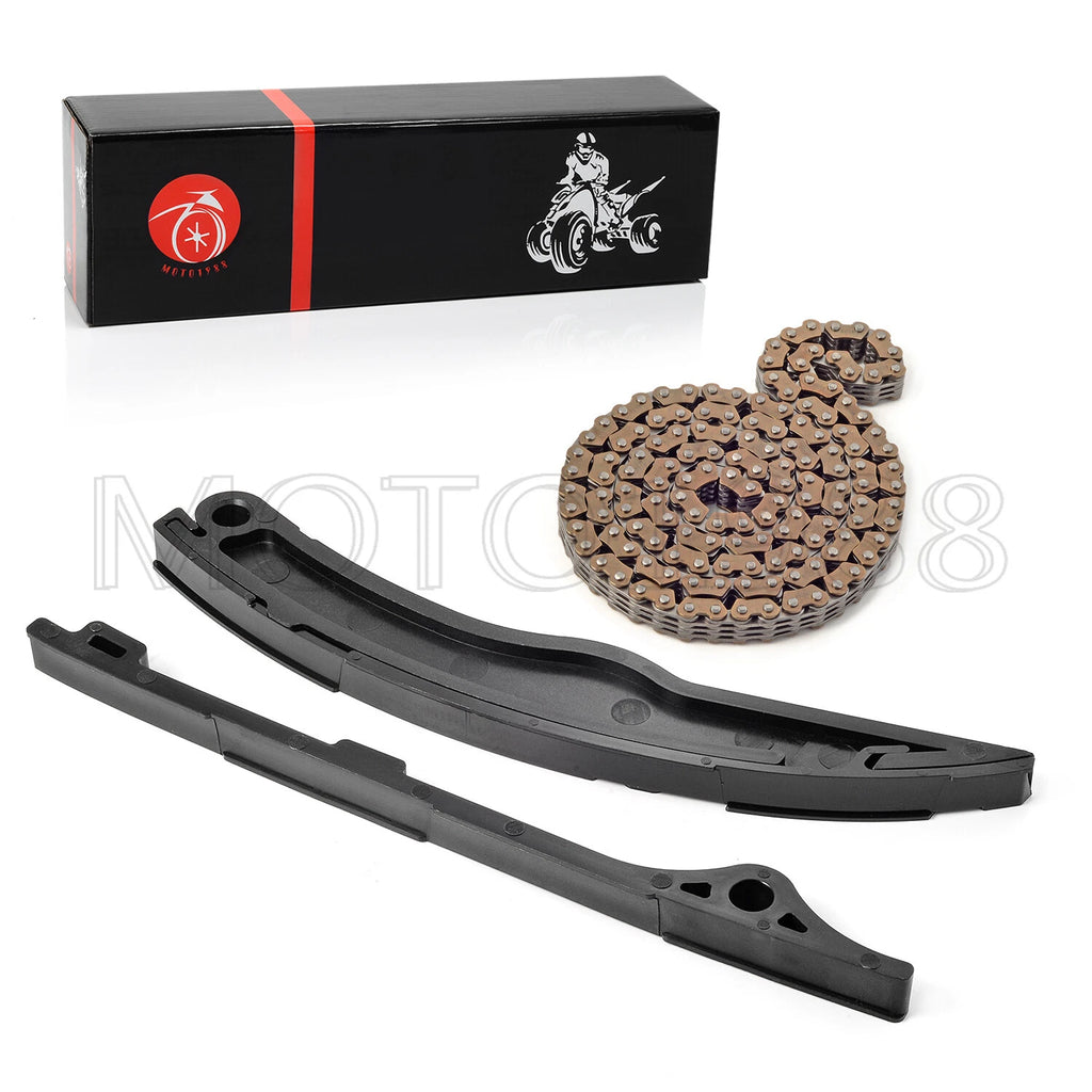 Cam Timing Chain & Guide for Polaris RZR XP 4 900 1000 (2011–2020)
