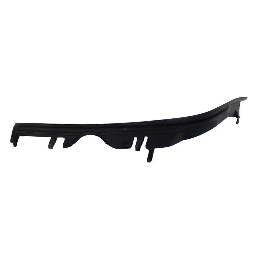 Upper Left Headlight Mount Gasket for BMW 5 Series E39 (1999–2003)
