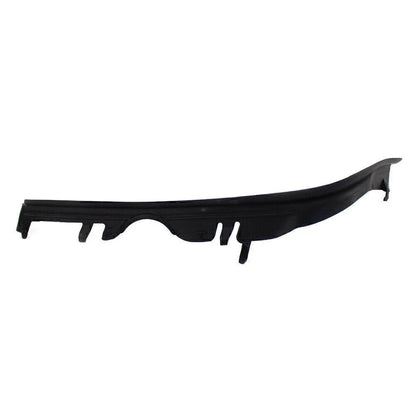 Upper Left Headlight Mount Gasket for BMW 5 Series E39 (1999–2003)