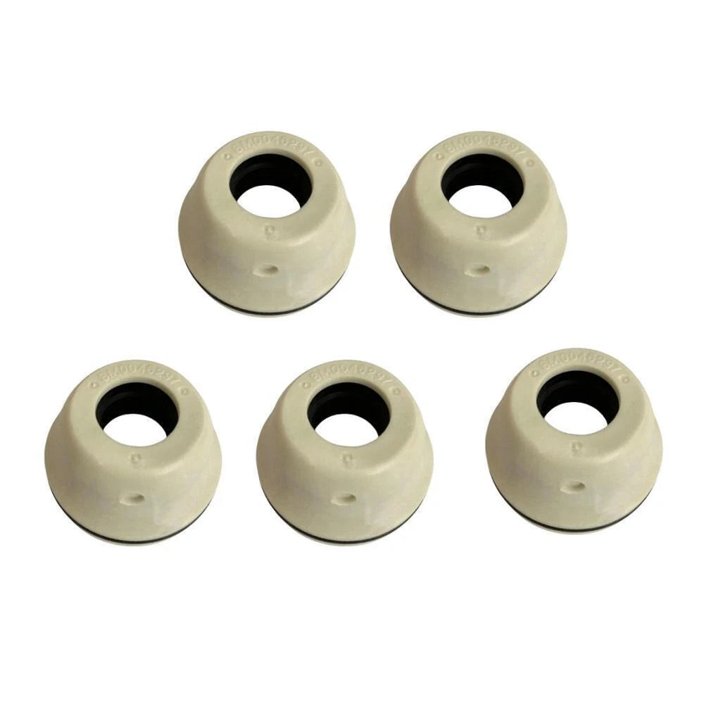 5pcs Oil Seal Assembly for Mercury-Mercruiser (200-400 HP) (8M0046297)