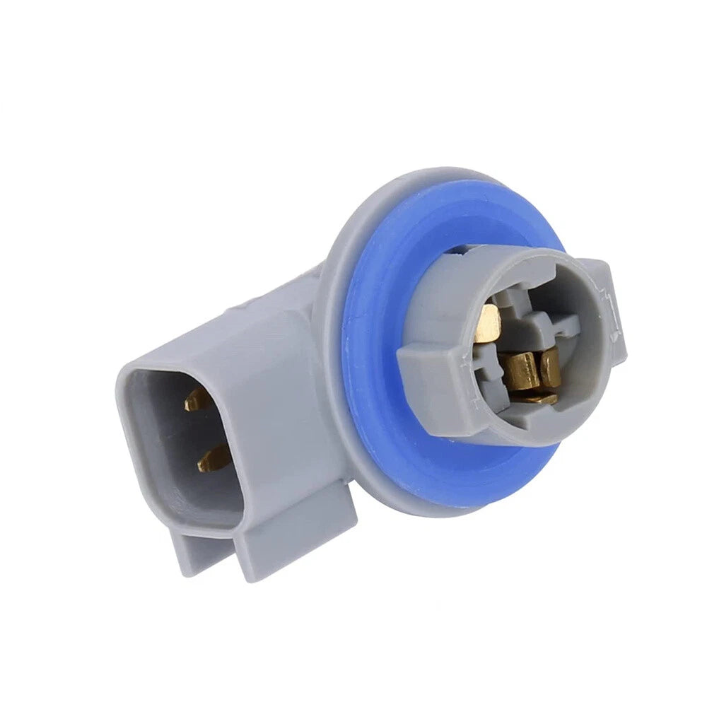 2Pcs Tail Lamp Light Bulb Socket for Dodge Ram Jeep (68046629AA)