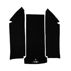 Traction Mats for Yamaha SuperJet SJ (1990–1995) - Peel & Stick Foot Pads