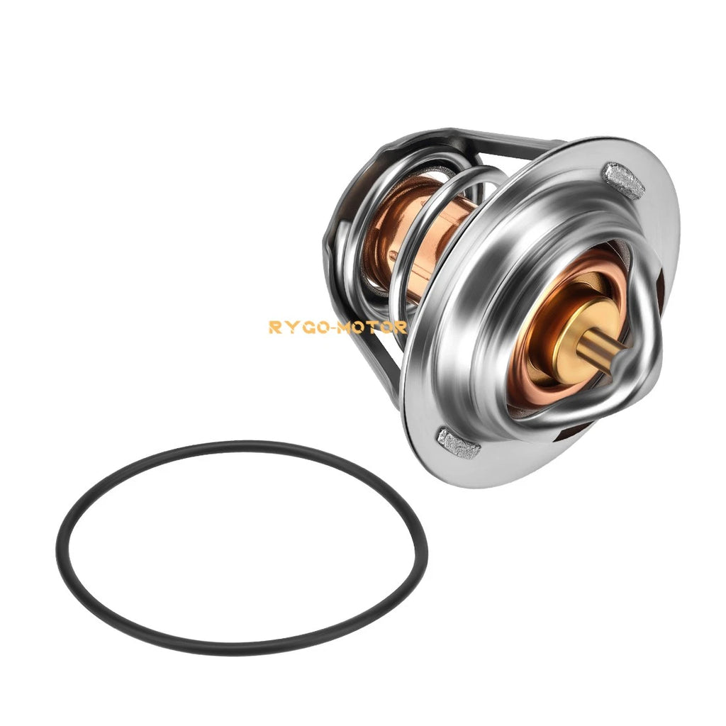 Thermostat O-Ring for Honda CBR600F (1987–1990), VFR700F, VFR750F, CBR900RR (1993–1997)