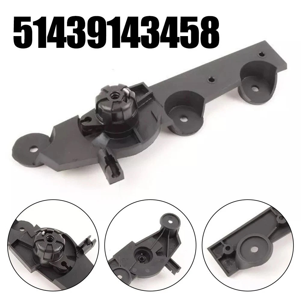 Front Bonnet Hood Bracket for BMW E60/E61 (2007–2010)