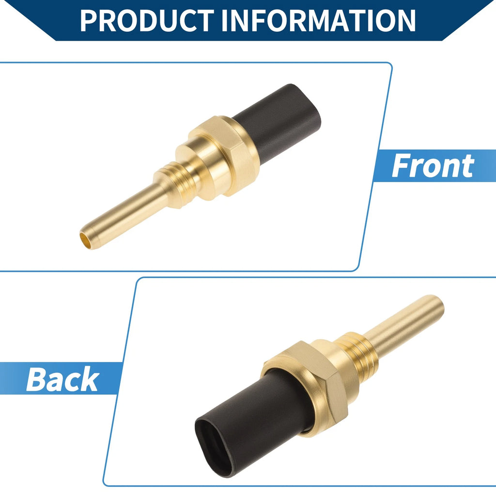 Engine Coolant Temperature Sensor No.LR074067 for Land Rover Range Rover Evoque (2012–2018)
