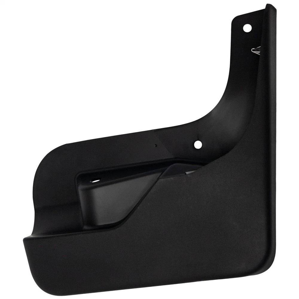 Rear Right Mud Flap for Chevrolet Silverado 1500 (2019–2022)