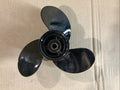 9x8P Black Max Propeller for Mercury (48-828154A12)