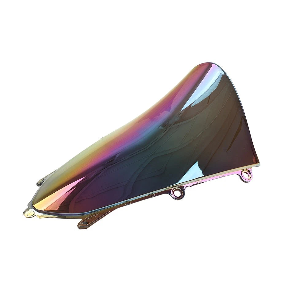Windshield for Honda CBR250RR (2023–2024) Dark-Iridium