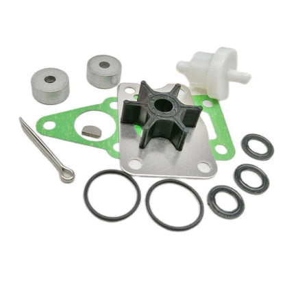 Outboard Maintenance Kit for Suzuki DF4 DF5 DF6