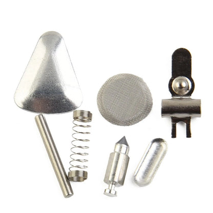 Carburetor Diaphragm Kit for ZAMA RB72 MS019