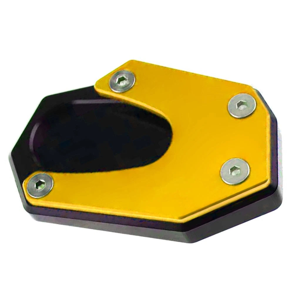 Side Stand Enlarge Kickstand Pad for Suzuki V-Strom 800DE (2023)