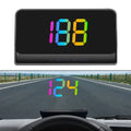 Head Up Display GPS Speedometer for Various Vehicles