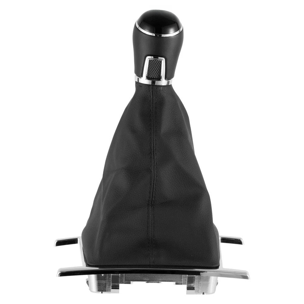 Gear Knob Dust Cover for Amarok (2010–2018)