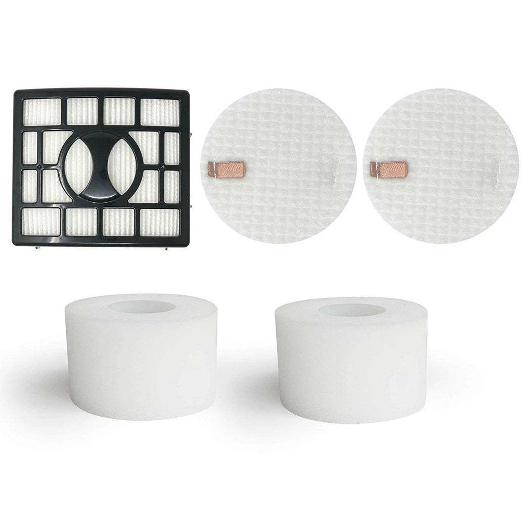 Filter Supplies for XPRHF910 & XFF680