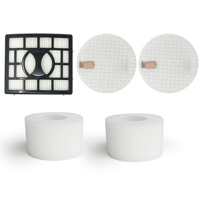 Filter Supplies for XPRHF910 & XFF680