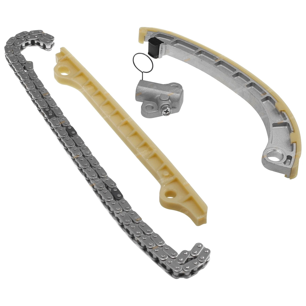 Timing Chain Kit for Suzuki Swift RS415 RS416 1.5L 1.6L M15A M16A (2005–2014)