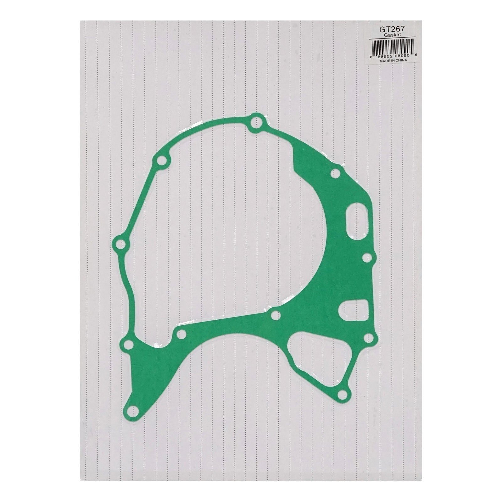 Stator Cover Gasket Replacement for Honda TRX200D Fourtrax 200 (1991–1997)