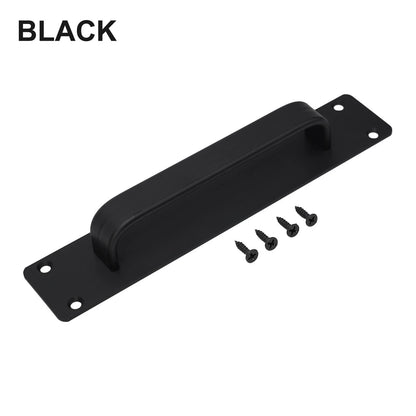 Set of 4 Alloy Door Handles for Balcony Sliding Doors
