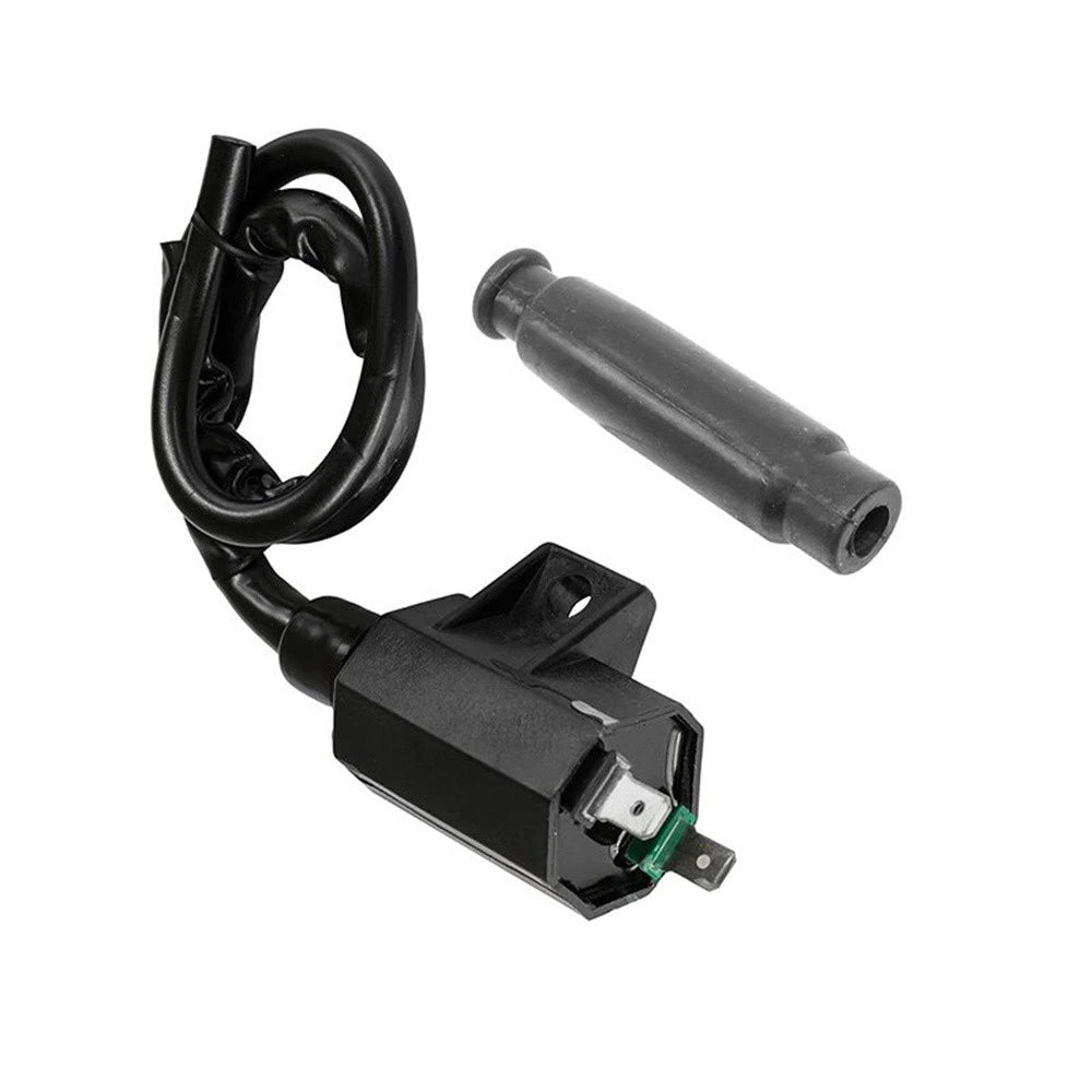 Ignition Coil 21121-0018 for Kawasaki Brute Force 650 KVF650 (2005–2013)
