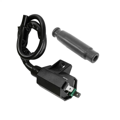 Ignition Coil 21121-0018 for Kawasaki Brute Force 650 KVF650 (2005–2013)
