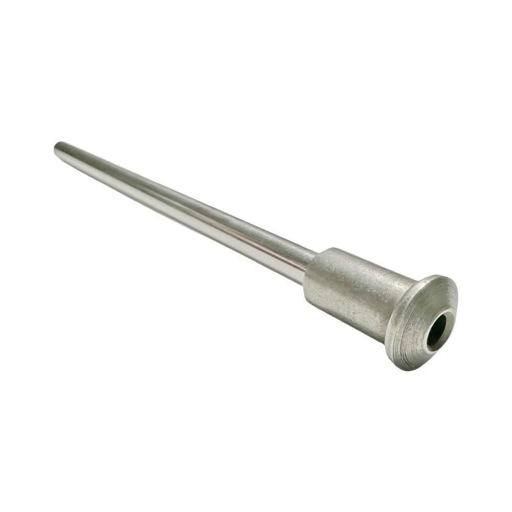 Mandrel Tube Assembly for