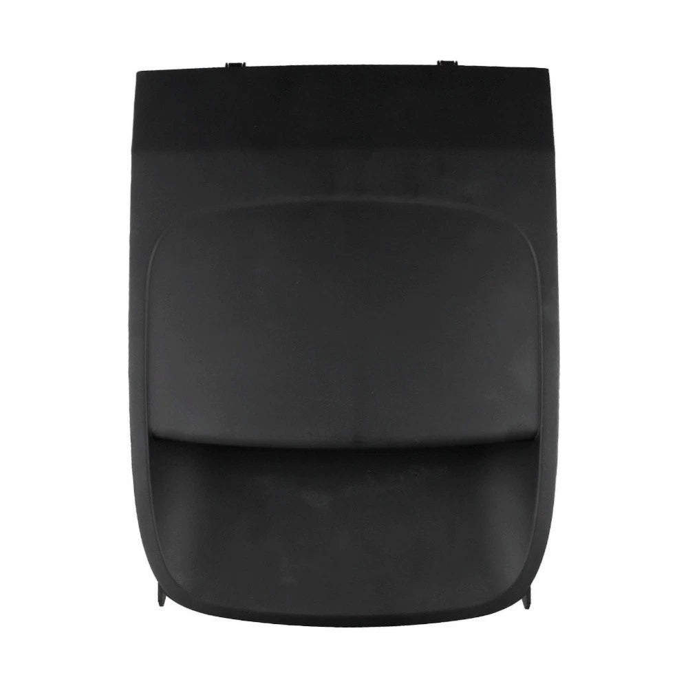 Dash Board Clock Center Frame for Kia Forte Cerato Koup (2009–2012)