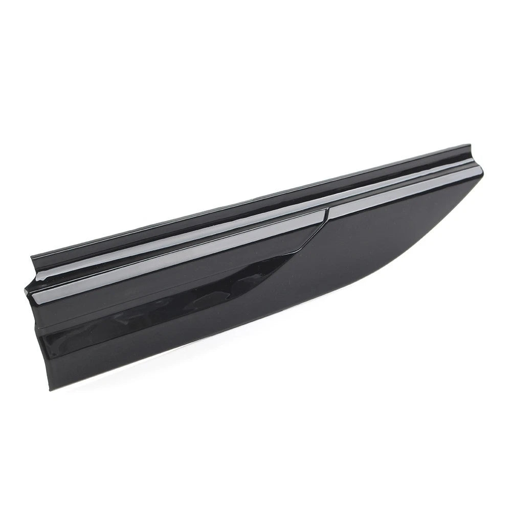 Front Right Fender Strip for Land Rover Range Rover Velar (2018–2021) Black