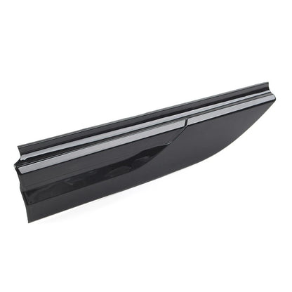 Front Right Fender Strip for Land Rover Range Rover Velar (2018–2021) Black