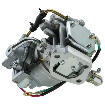Carburetor Replacement for Kohler CV730 and CV740 Engines (25HP 27HP)