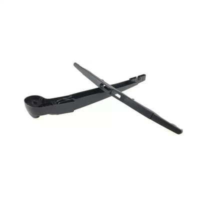 1set Rear Windshield Wiper Arm & Blade #68002490AB For Jeep Wrangler 2007-2016