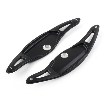 2X Steering Wheel Paddle Shifter Extension for Kia Stinger CK K8 (2018–2020)