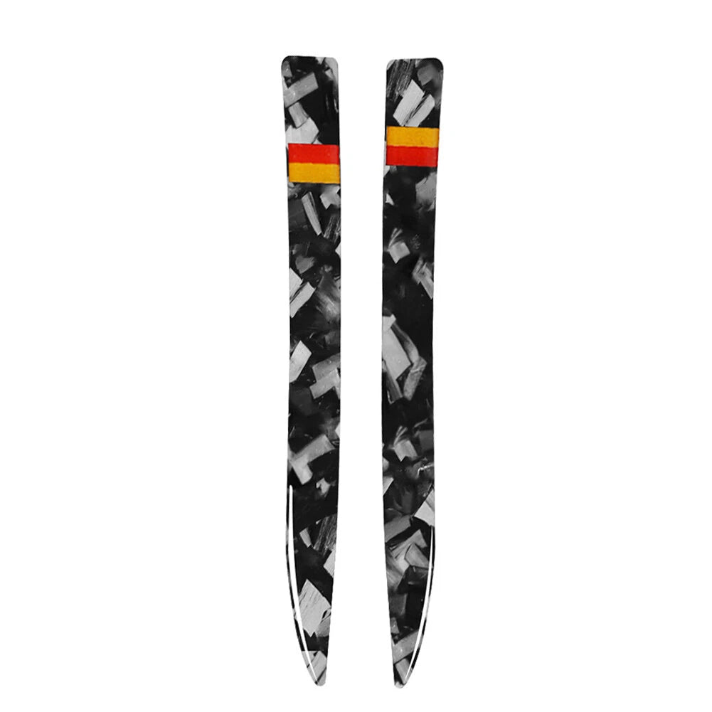 Anti Collision Anti-Rub Strips Trim for Audi A3 S3 (2014–2019)