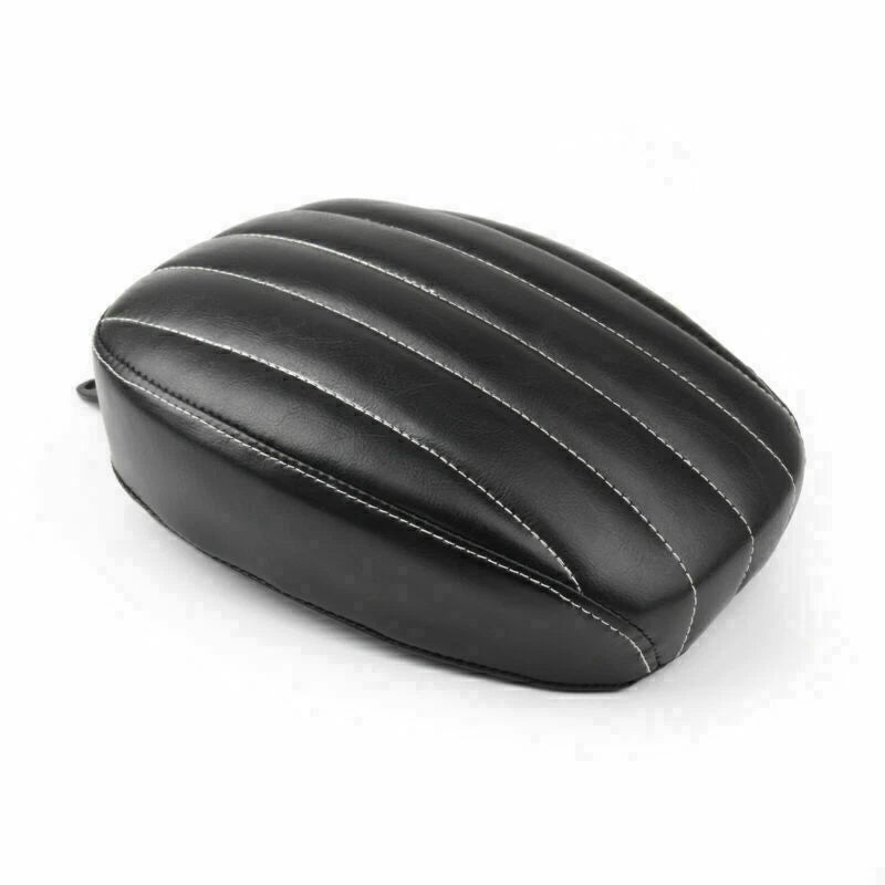 AU X48 Pad for Harley XL1200 (1972) Rear Pillion P2 Seat Cushion