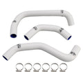 Silicone Radiator Coolant Hose for Kawasaki ZX10R ZX-10RR (2021–2025)