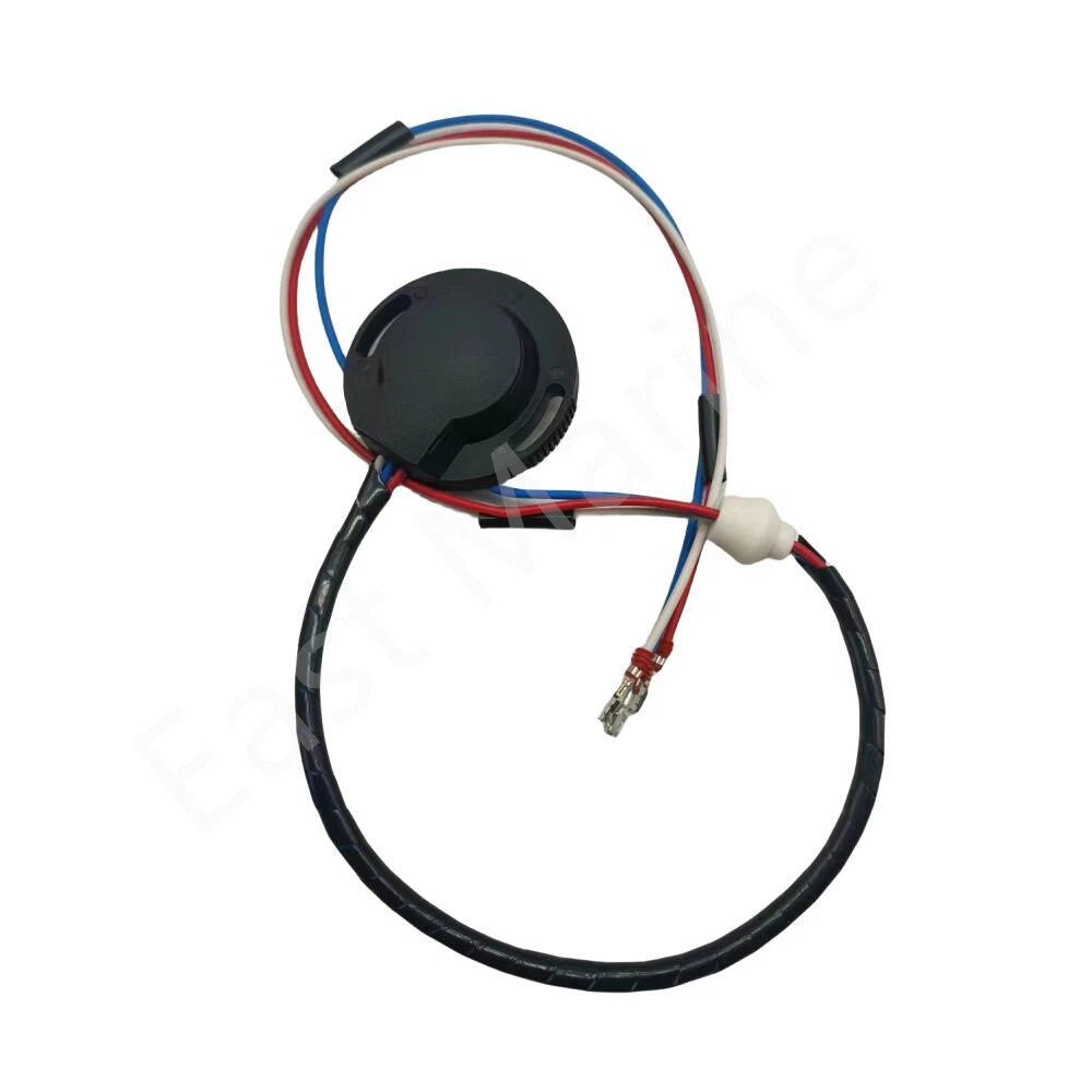 Digital Trim Position Sender for Mercury Mercruiser (PN 8M0095310)