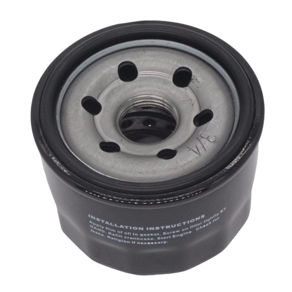 Oil Filter 16510-87J00 for Suzuki DF25 DF30 DF40 DF50 DF60 DF70 (2000–2023)